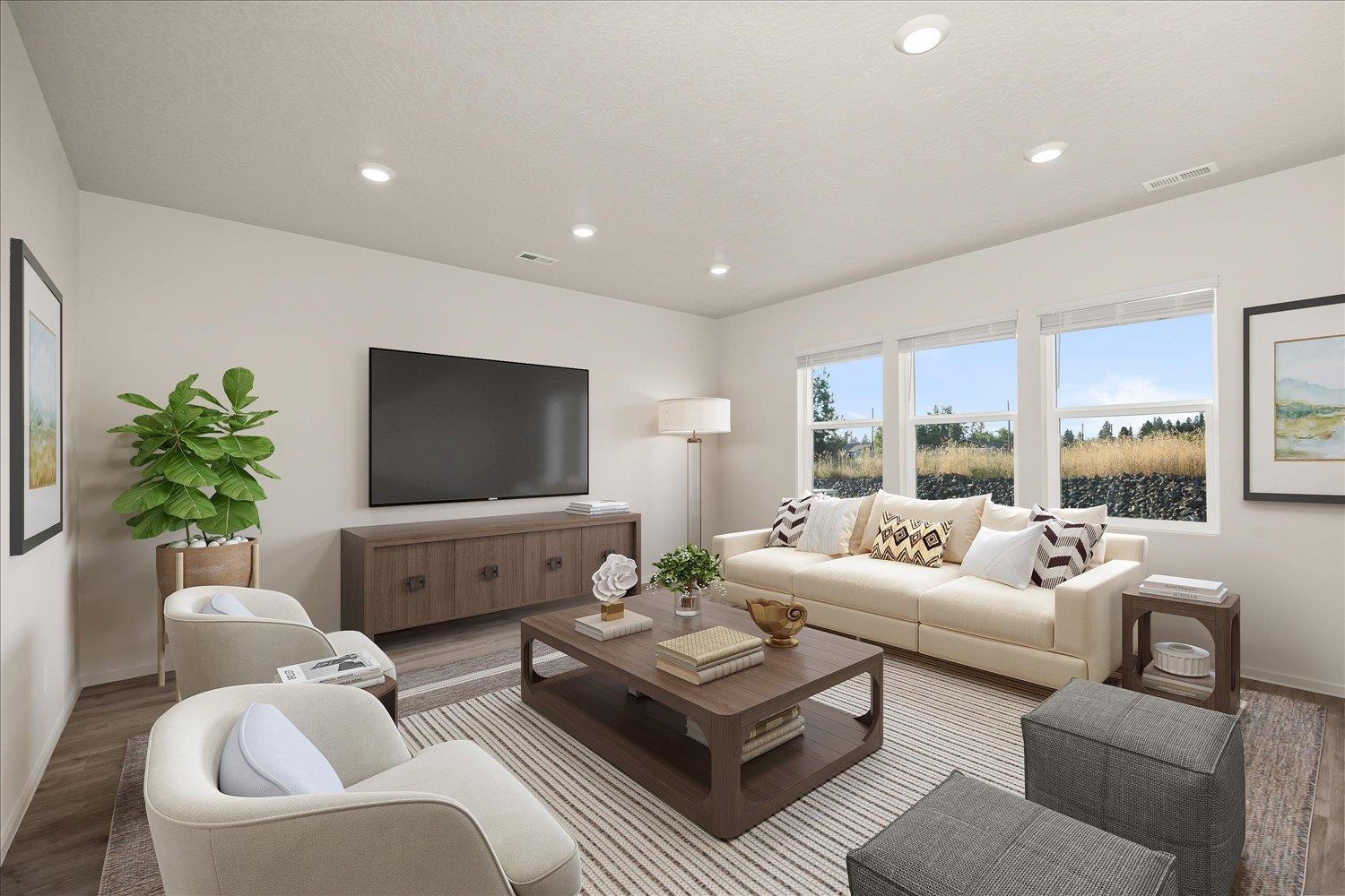 3210 Glenrose Road Spokane, WA 99217 - Photo 8 of 20 Gallery Image 8