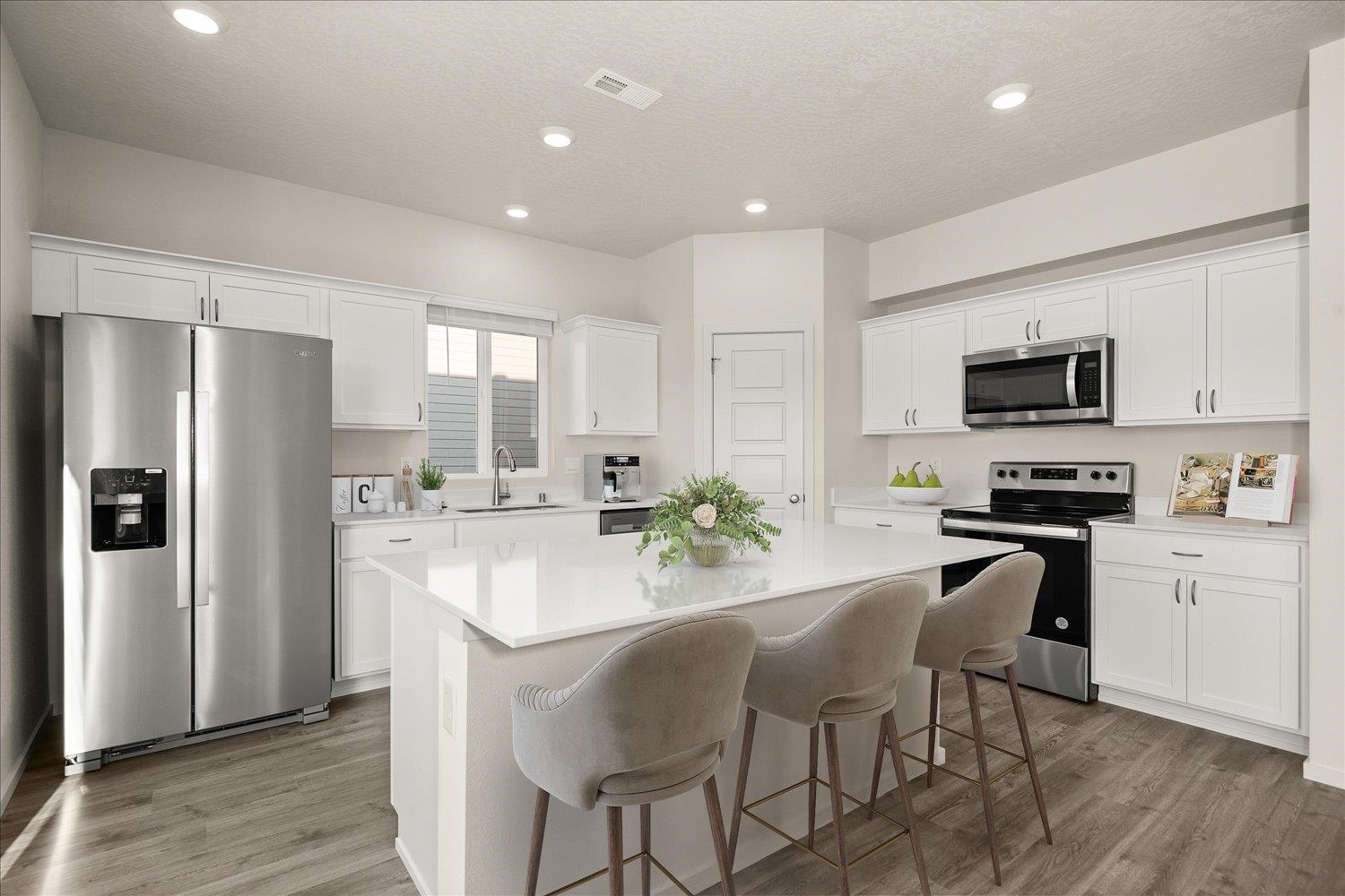3210 Glenrose Road Spokane, WA 99217 - Photo 9 of 20 Gallery Image 9