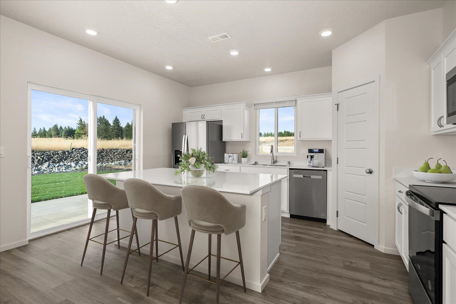3210 Glenrose Road Spokane, WA 99217 - Photo 10 of 20 Gallery Image 10