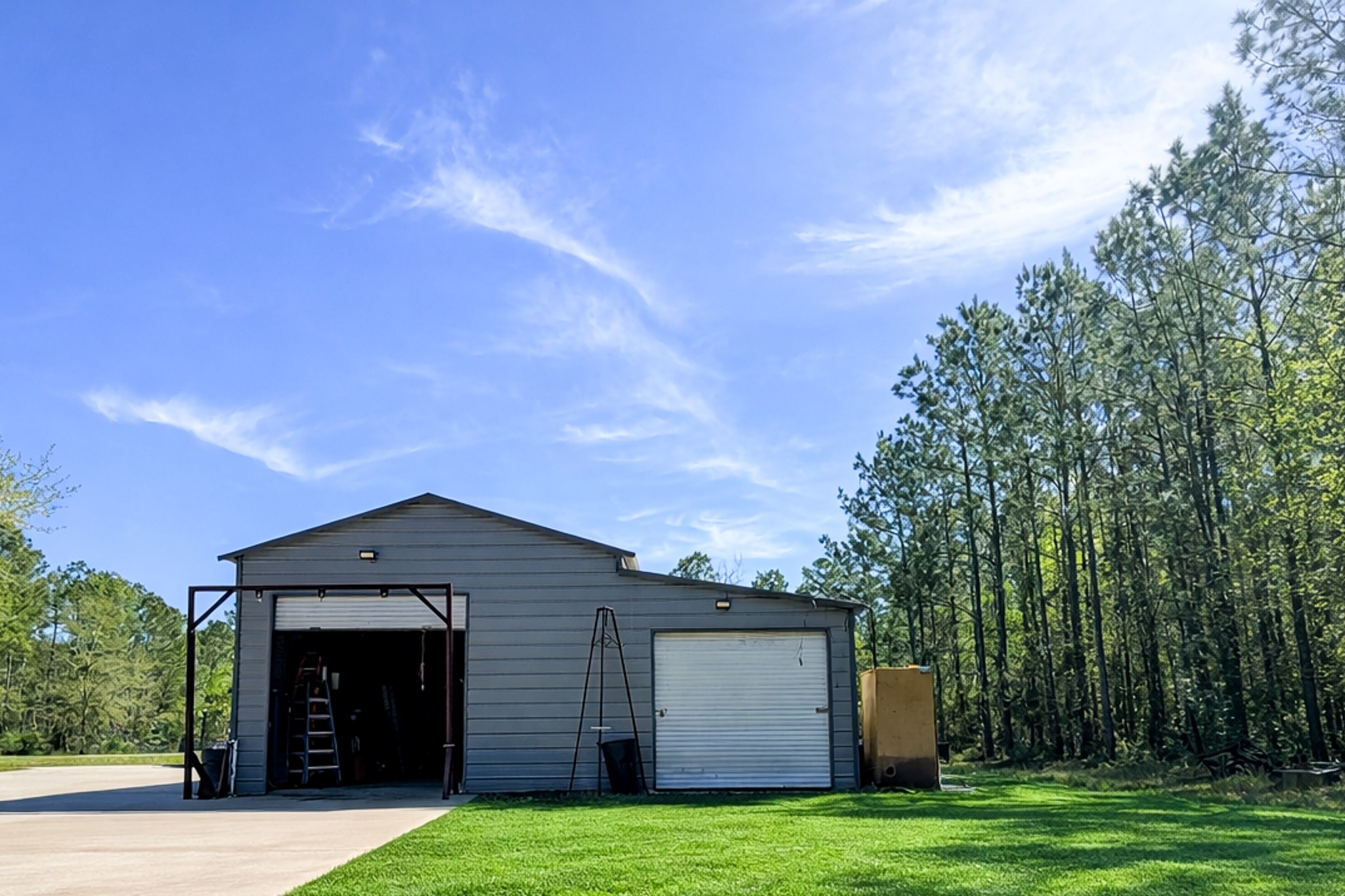 214 Hunters Hill Road Oakhurst, TX 77359 - Photo 23 of 29