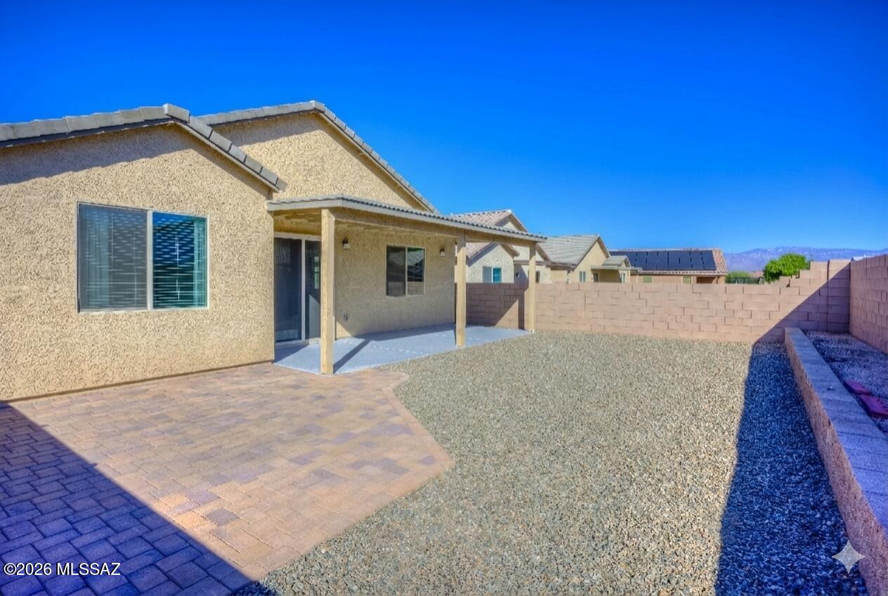8804 East Stone Meadow Circle Tucson, AZ 85730 - Photo 38 of 39