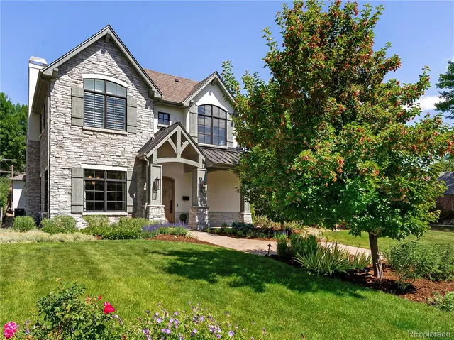 $1,795,000 | 852 Pontiac Street, Denver, CO 80220