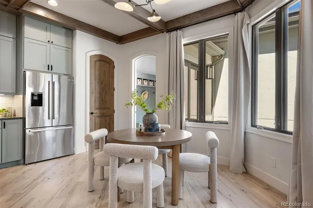 $1,795,000 | 852 Pontiac Street, Denver, CO 80220