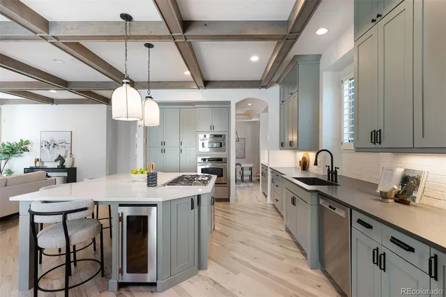 $1,795,000 | 852 Pontiac Street, Denver, CO 80220