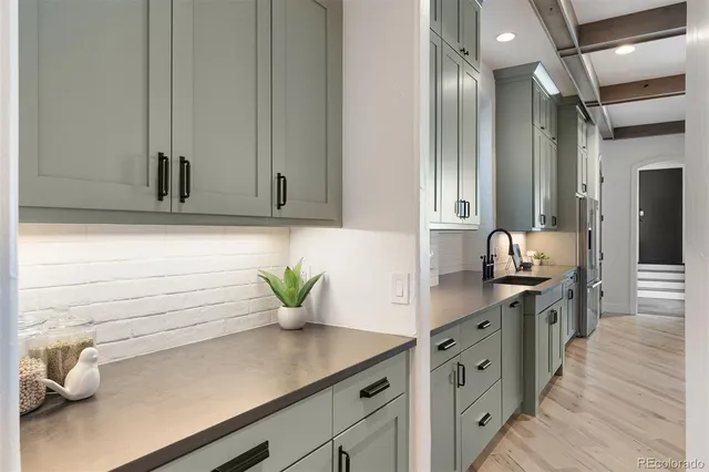 $1,795,000 | 852 Pontiac Street, Denver, CO 80220