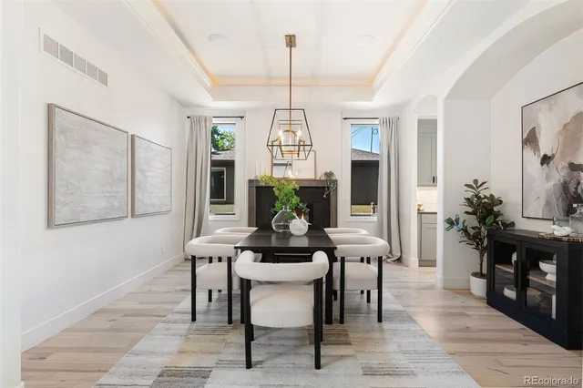 $1,795,000 | 852 Pontiac Street, Denver, CO 80220