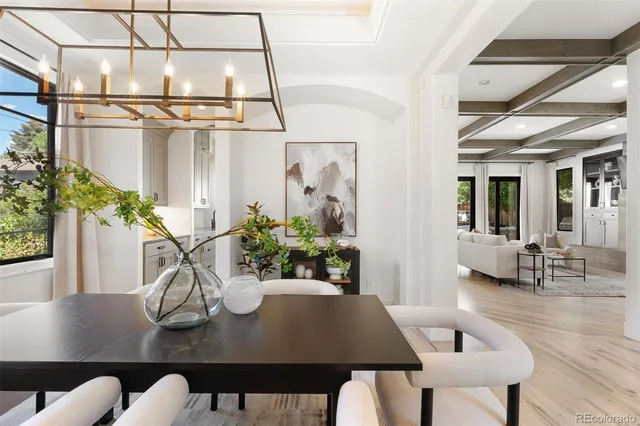 $1,795,000 | 852 Pontiac Street, Denver, CO 80220