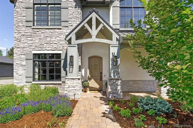 $1,795,000 | 852 Pontiac Street, Denver, CO 80220