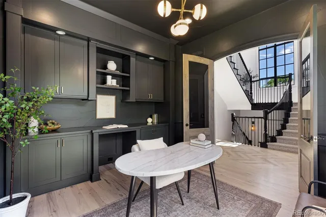 $1,795,000 | 852 Pontiac Street, Denver, CO 80220