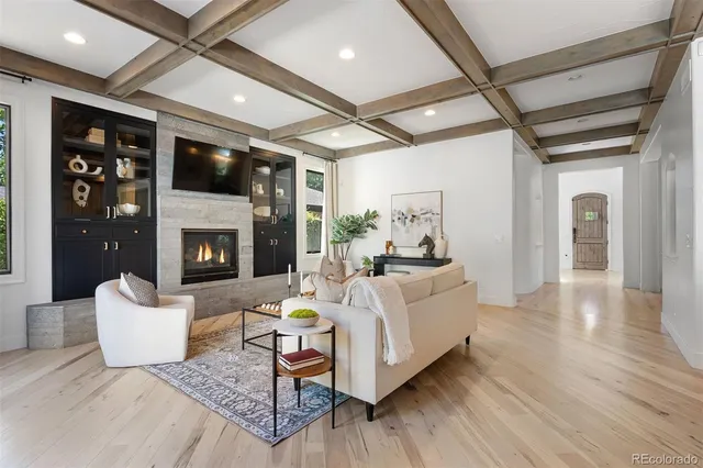 $1,795,000 | 852 Pontiac Street, Denver, CO 80220