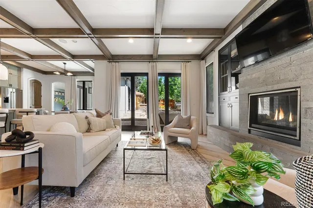 $1,795,000 | 852 Pontiac Street, Denver, CO 80220