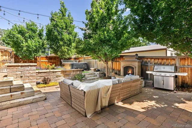 $1,795,000 | 852 Pontiac Street, Denver, CO 80220