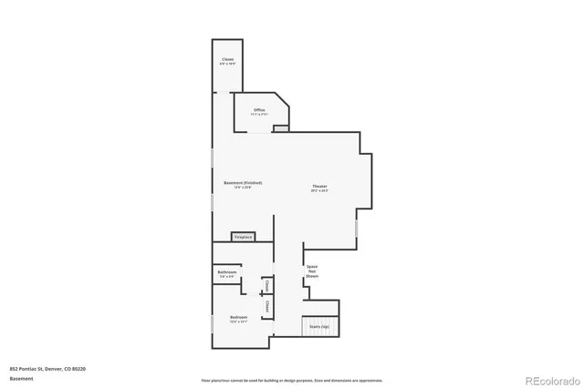 $1,795,000 | 852 Pontiac Street, Denver, CO 80220