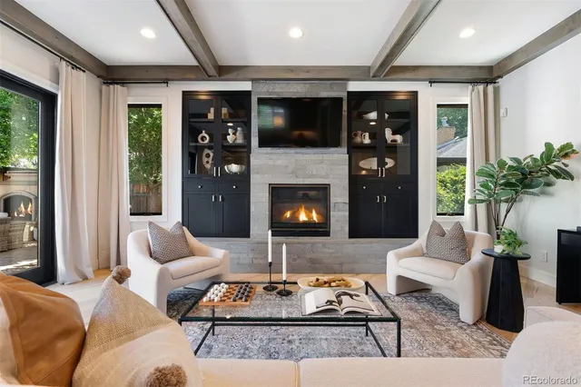 $1,795,000 | 852 Pontiac Street, Denver, CO 80220