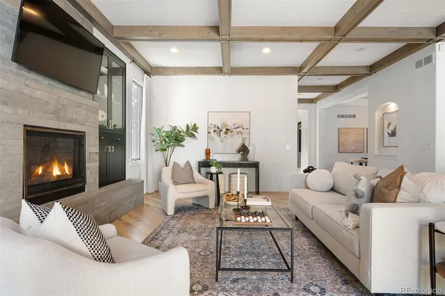 $1,795,000 | 852 Pontiac Street, Denver, CO 80220