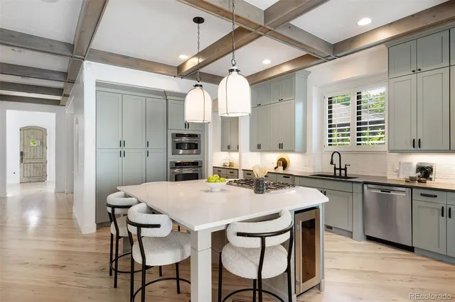 $1,795,000 | 852 Pontiac Street, Denver, CO 80220