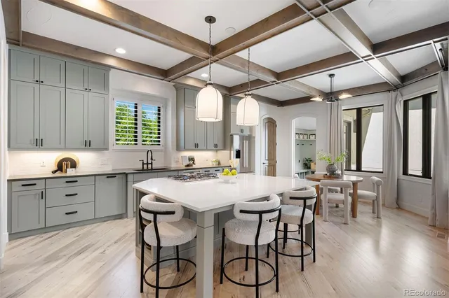 $1,795,000 | 852 Pontiac Street, Denver, CO 80220