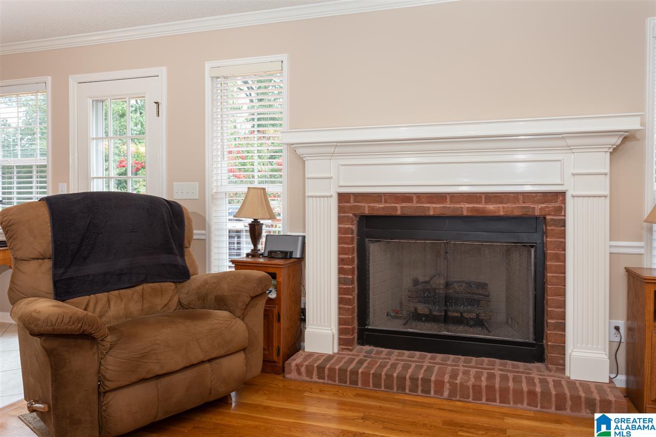 150 Deer Path Anniston, AL 36207 - Photo 10 of 47