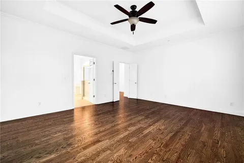 $469,900 | 110 McLaren Gates Drive, Marietta, GA 30060