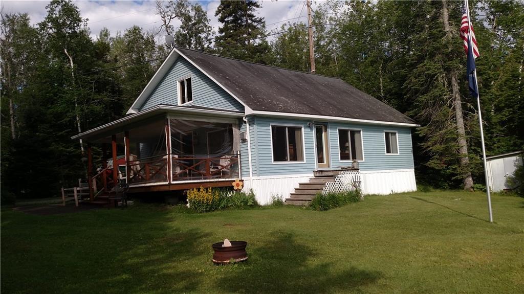 53 Sandtrap Road Island Falls, ME 04747 - Photo 23 of 25 Photo