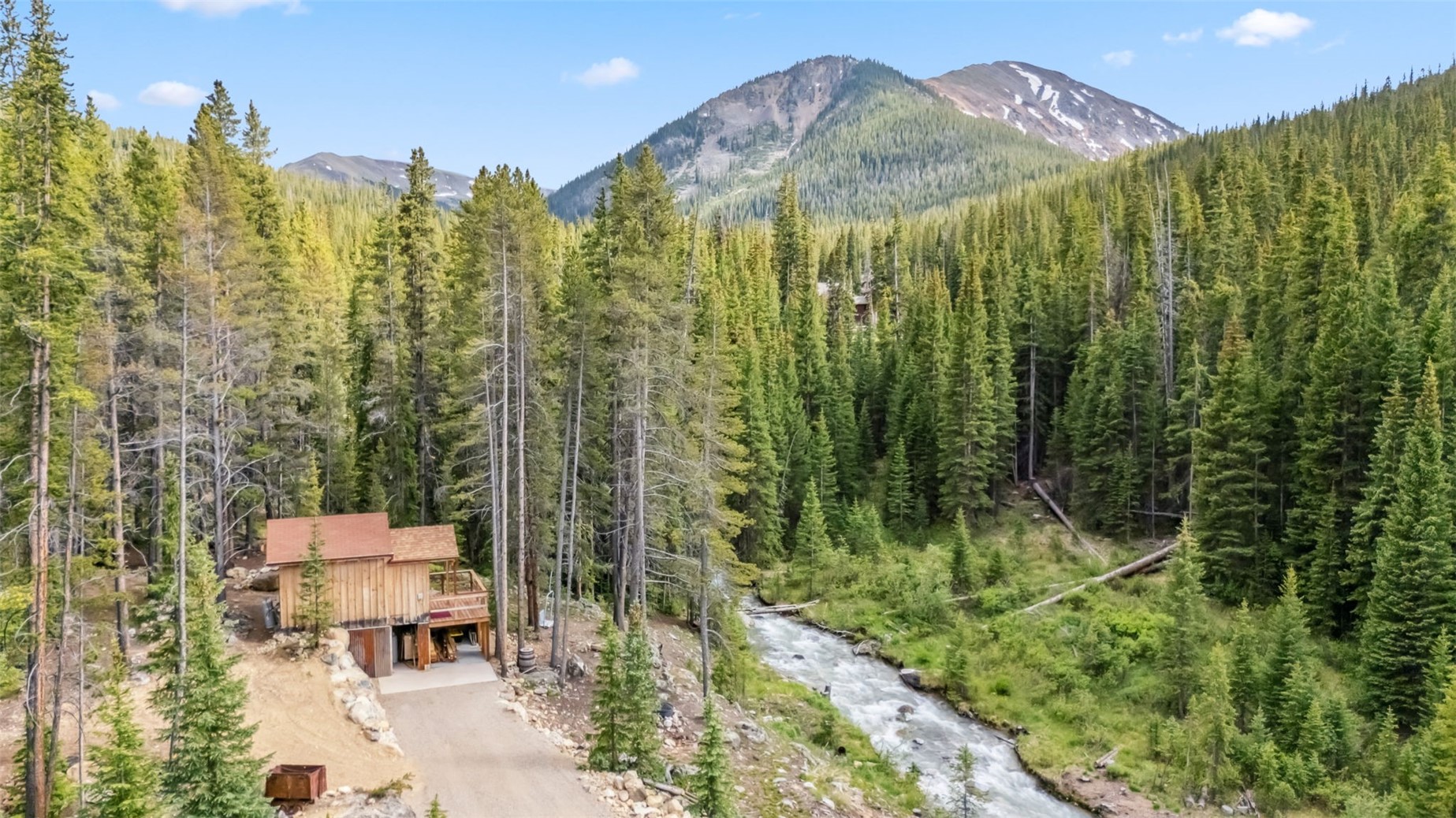 5080 Montezuma Road Dillon, CO 80435 - Photo 29 of 29