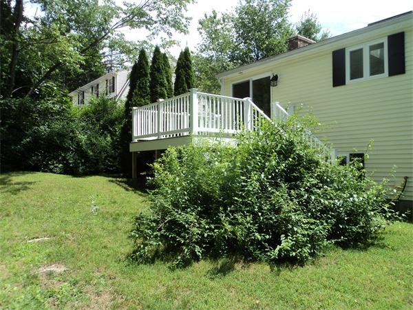 46 Carleton Road Millbury, MA 01527 - Photo 24 of 25 Gallery Image 24