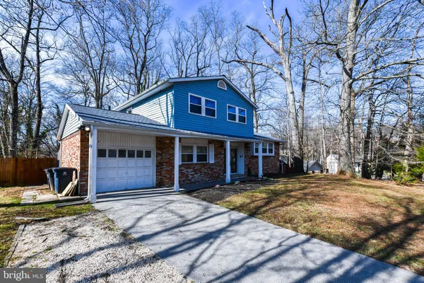 $3,100 | 13323 Warburton Drive, Fort Washington, MD 20744