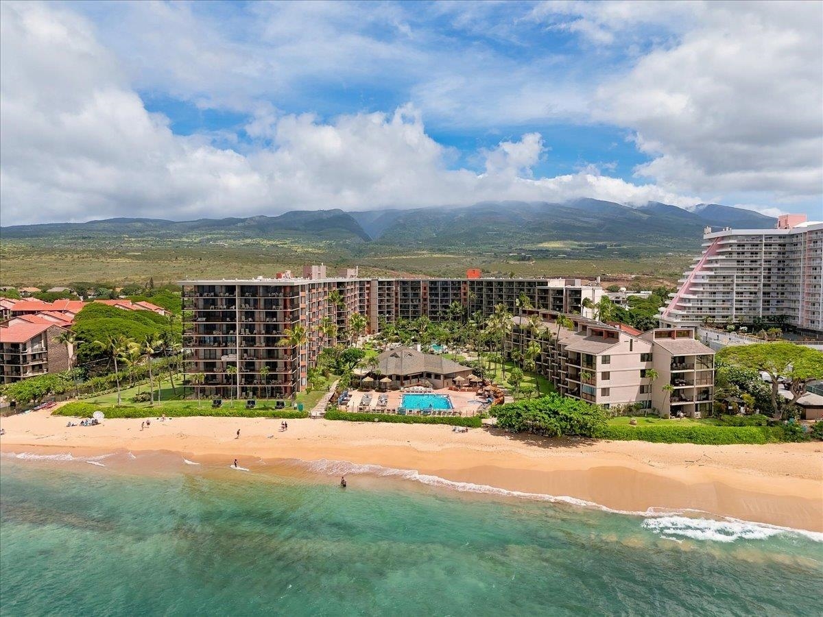 3445 Lower Honoapiilani Road, Unit 522 Lahaina, HI 96761 - Photo 31 of 33 Gallery Image 31