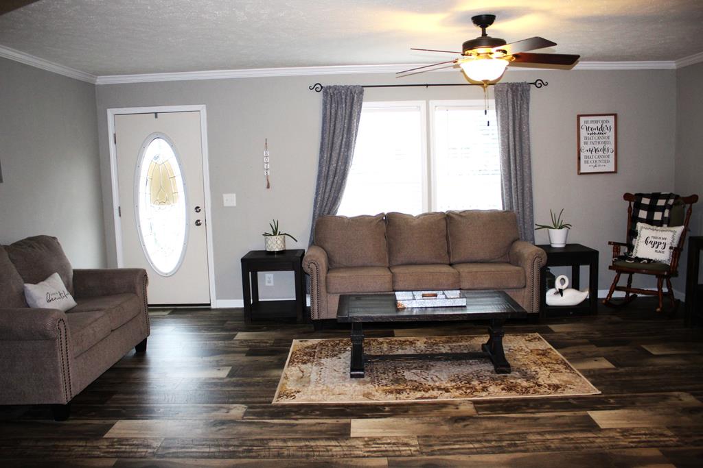 223 Valley View Avenue Rural Retreat, VA 24368 - Photo 37 of 69 Gallery Image 37