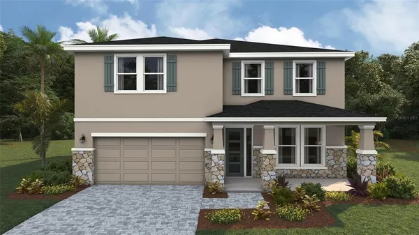 $519,000 | 1713 Cobb Trail, Parrish, FL 34219