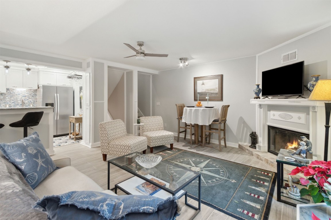 4761 Martinique Court Fernandina Beach, FL 32034 - Photo 7 of 39 Gallery Image 7