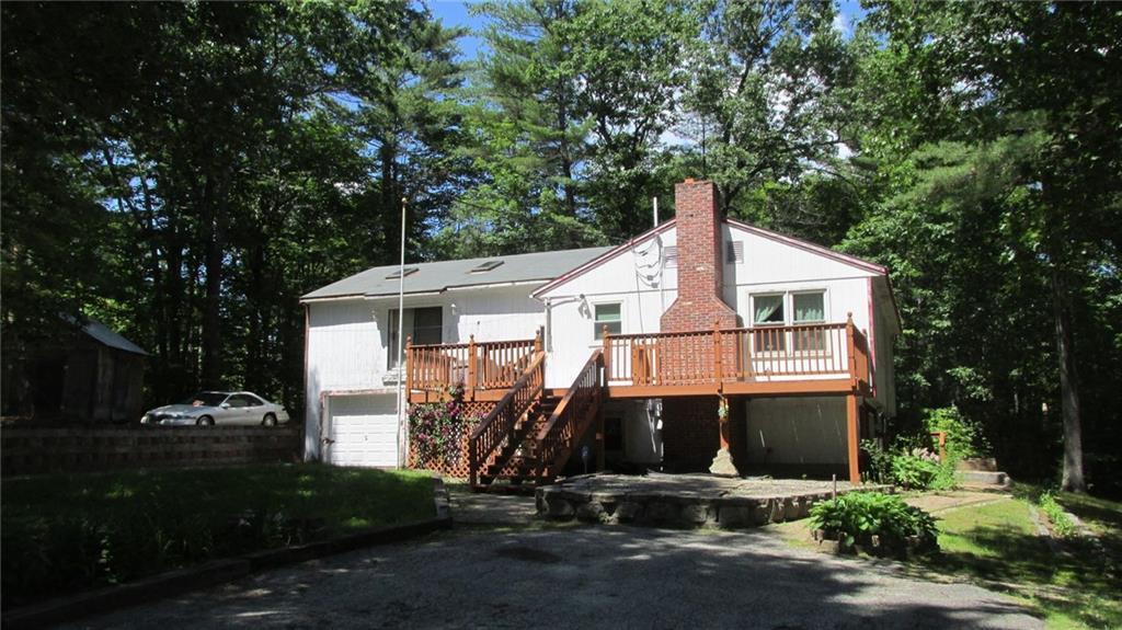 97 Sand Road Naples, ME 04055 - Photo 1 of 17 Photo