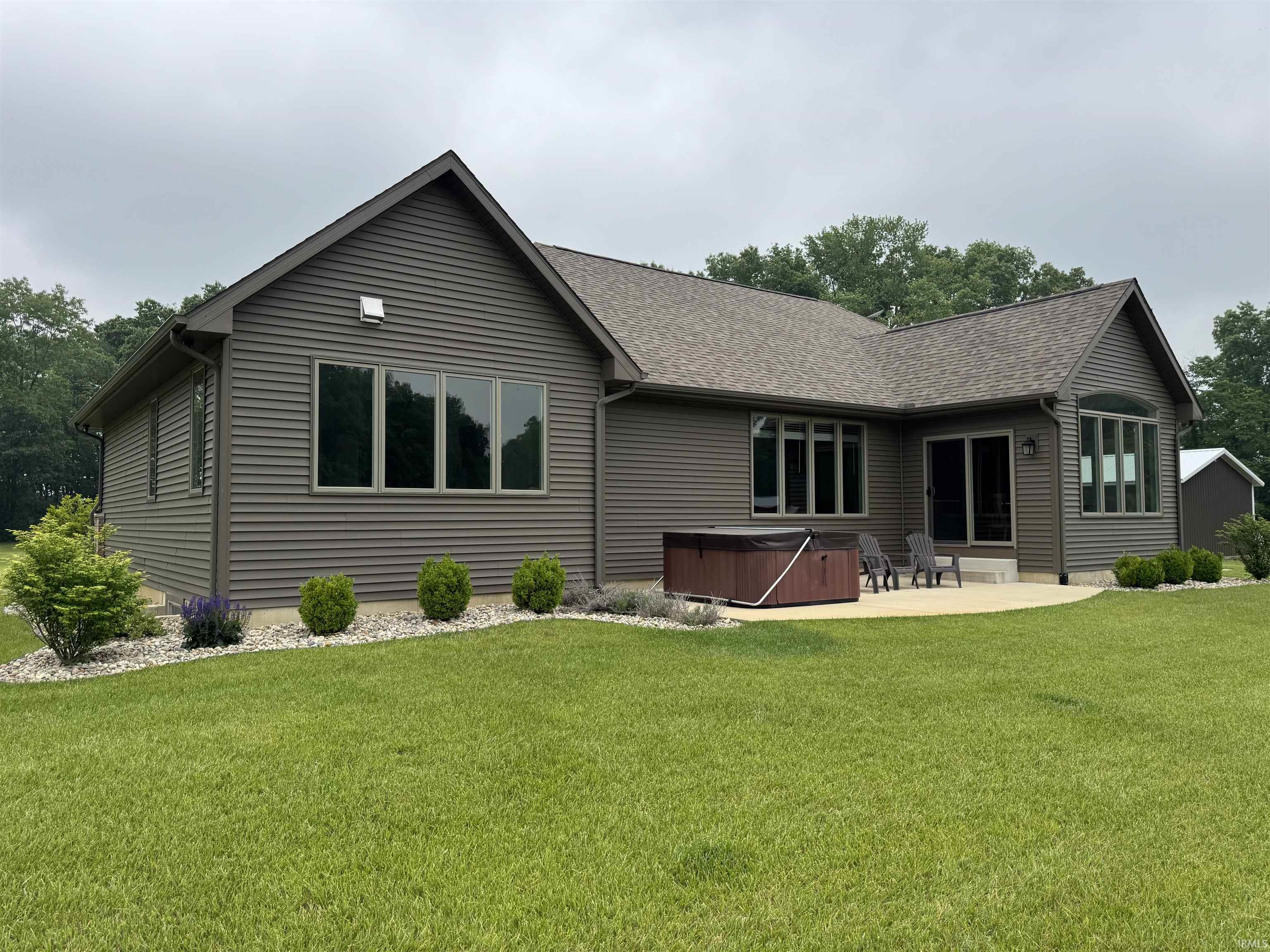 13257 Upas Road Culver, IN 46511 - Photo 3 of 36