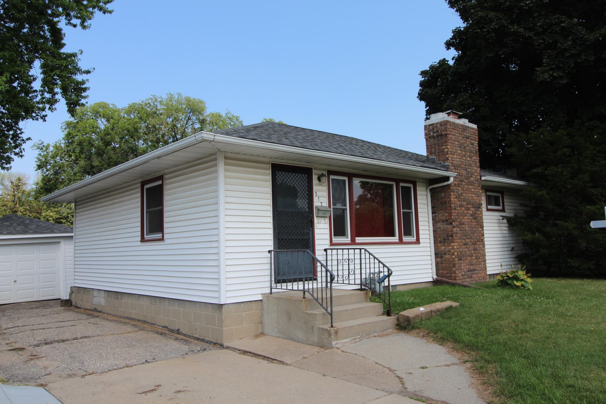 713 4th Avenue Northwest Rochester, MN 55901 - Photo 1 of 1