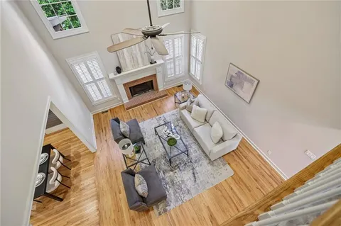 $1,000,000 | 645 Blakenham Court, Johns Creek, GA 30022