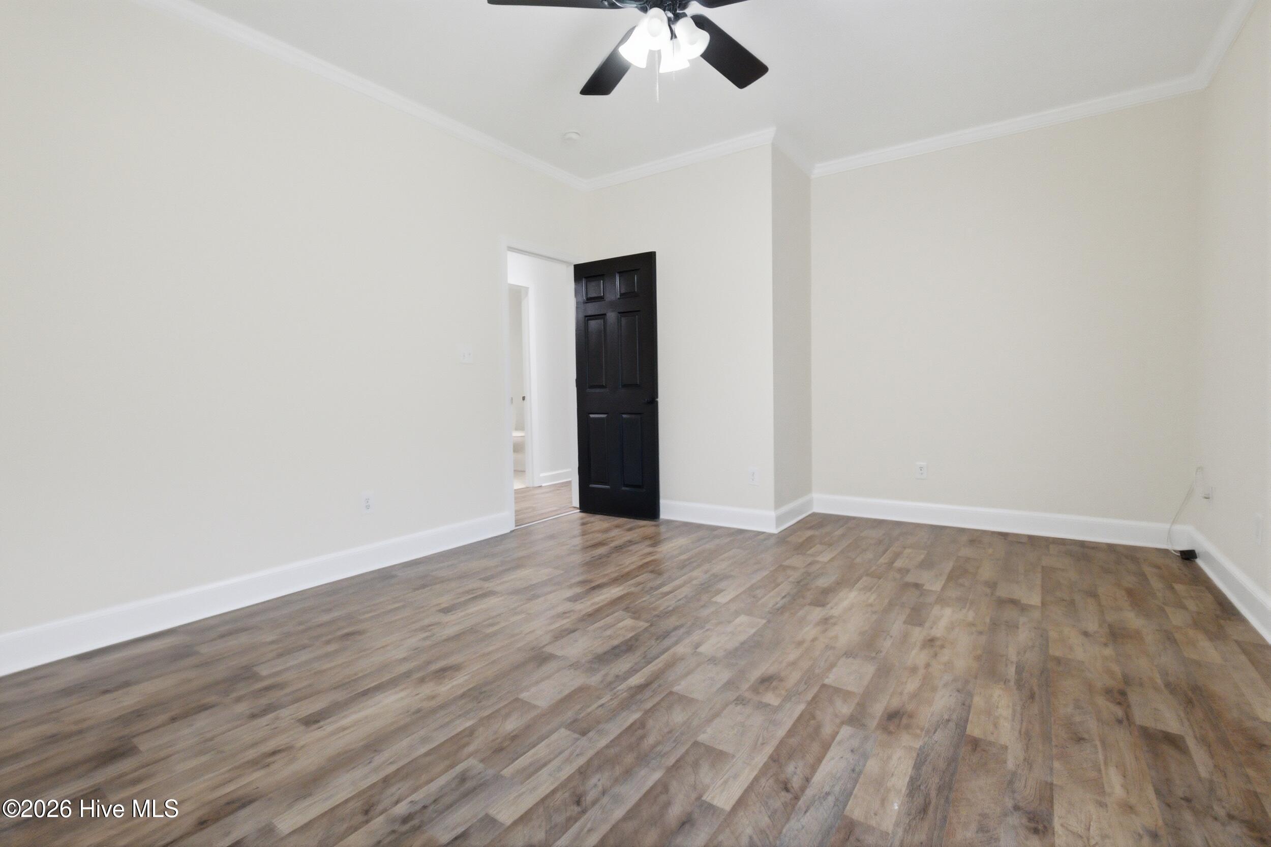 613 Knotts Island Road Knotts Island, NC 27950 - Photo 19 of 50 Bedroom 2