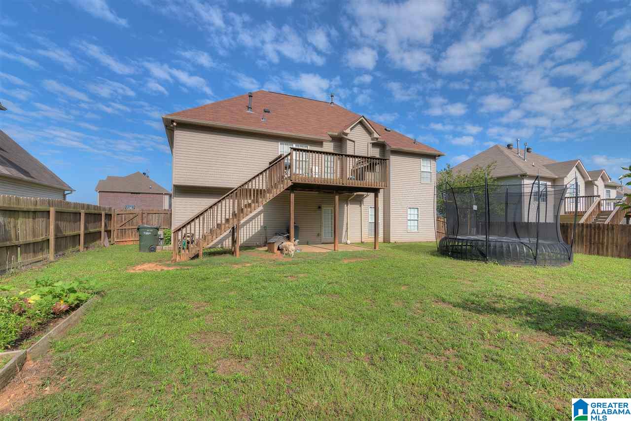 5389 Summerset Way Bessemer, AL 35022 - Photo 24 of 25