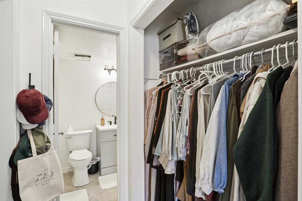 2835 Keller Springs Road, Unit 1104 Carrollton, TX 75006 - Photo 16 of 26