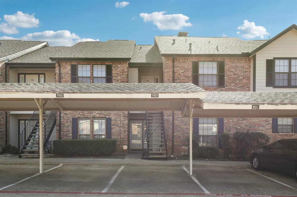 2835 Keller Springs Road, Unit 1104 Carrollton, TX 75006 - Photo 20 of 26