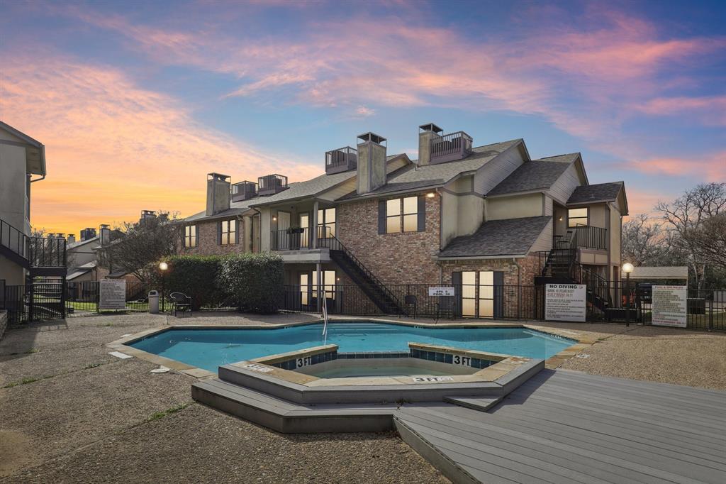 2835 Keller Springs Road, Unit 1104 Carrollton, TX 75006 - Photo 2 of 26