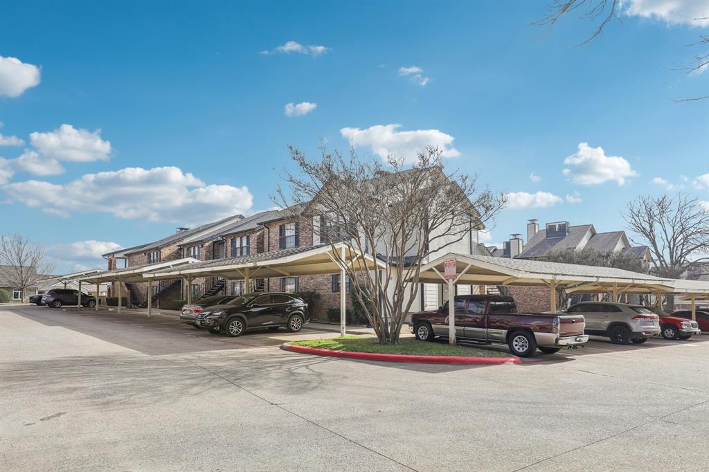 2835 Keller Springs Road, Unit 1104 Carrollton, TX 75006 - Photo 24 of 26