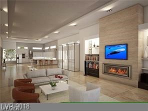 1005 Feather Point Court Henderson, NV 89011 - Photo 12 of 47