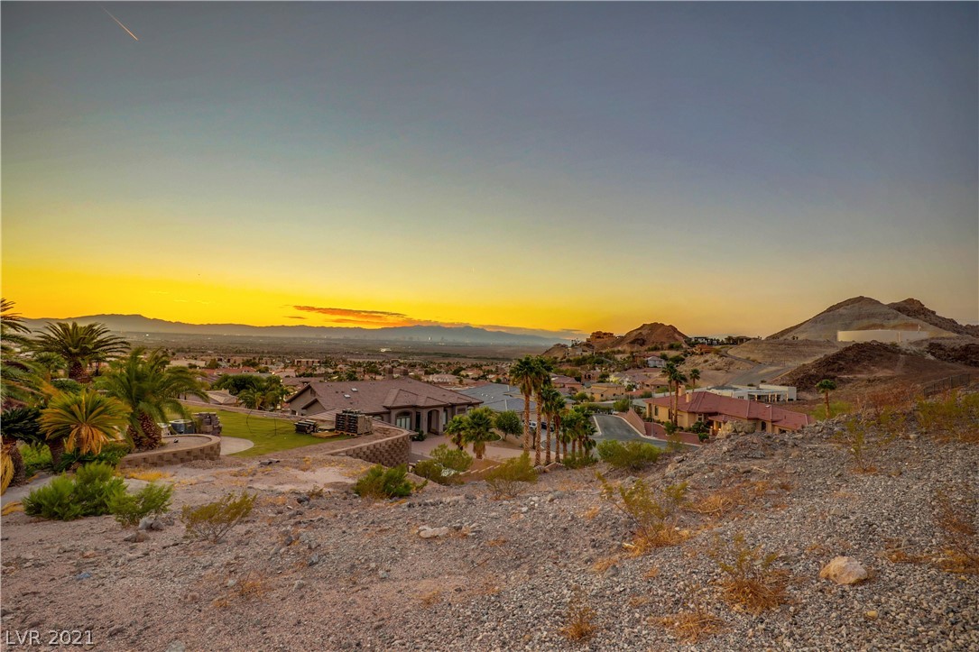 1005 Feather Point Court Henderson, NV 89011 - Photo 34 of 47