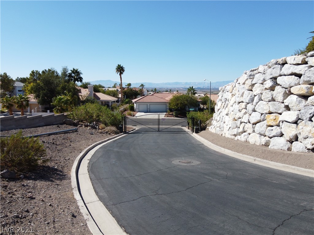 1005 Feather Point Court Henderson, NV 89011 - Photo 43 of 47