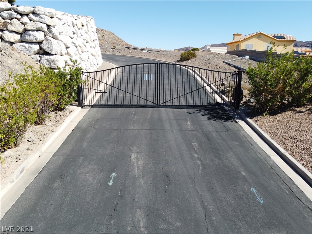 1005 Feather Point Court Henderson, NV 89011 - Photo 45 of 47