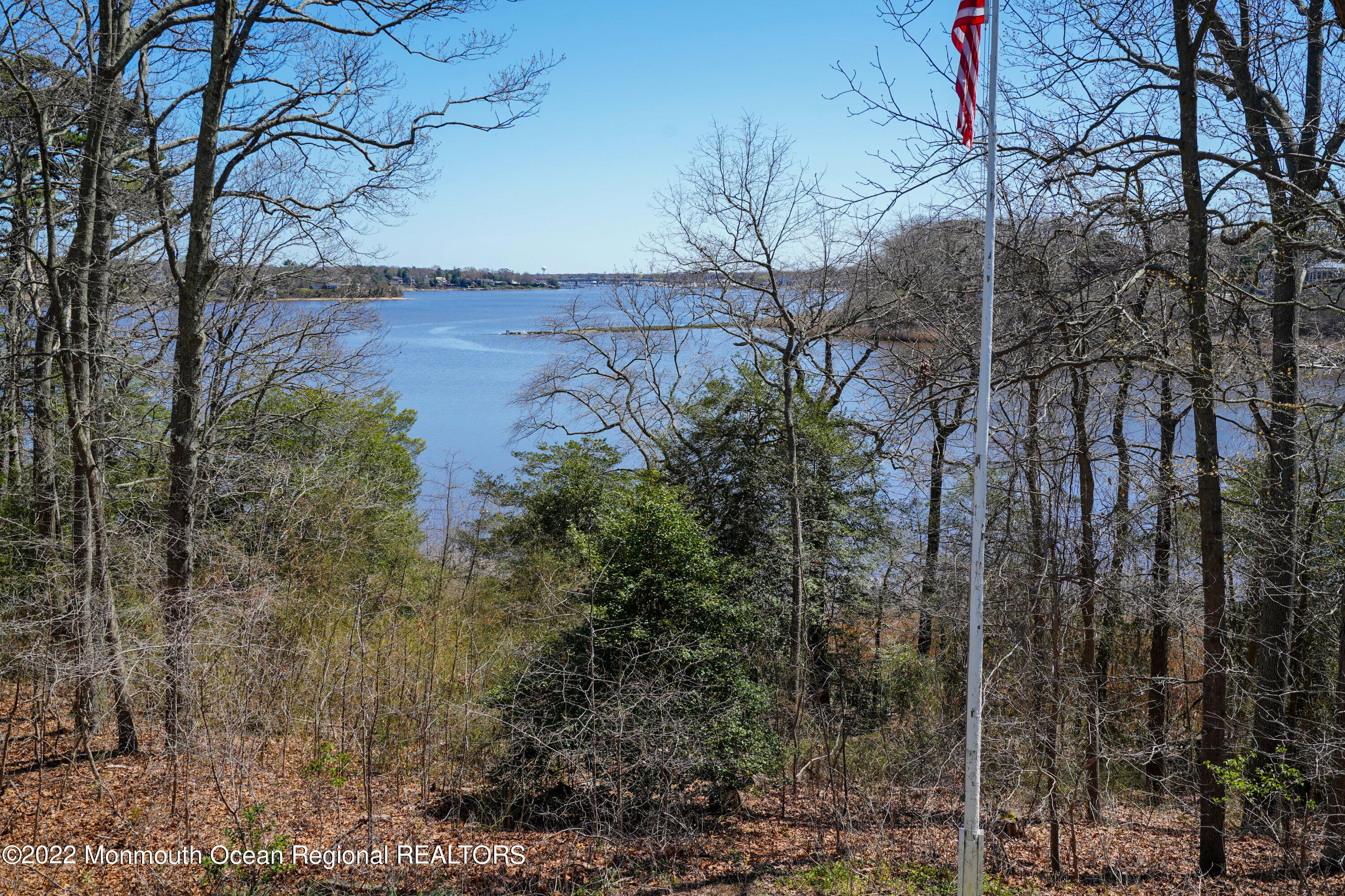 634 Turkey Point Road Brick, NJ 08724 - Photo 14 of 42 Balcony view