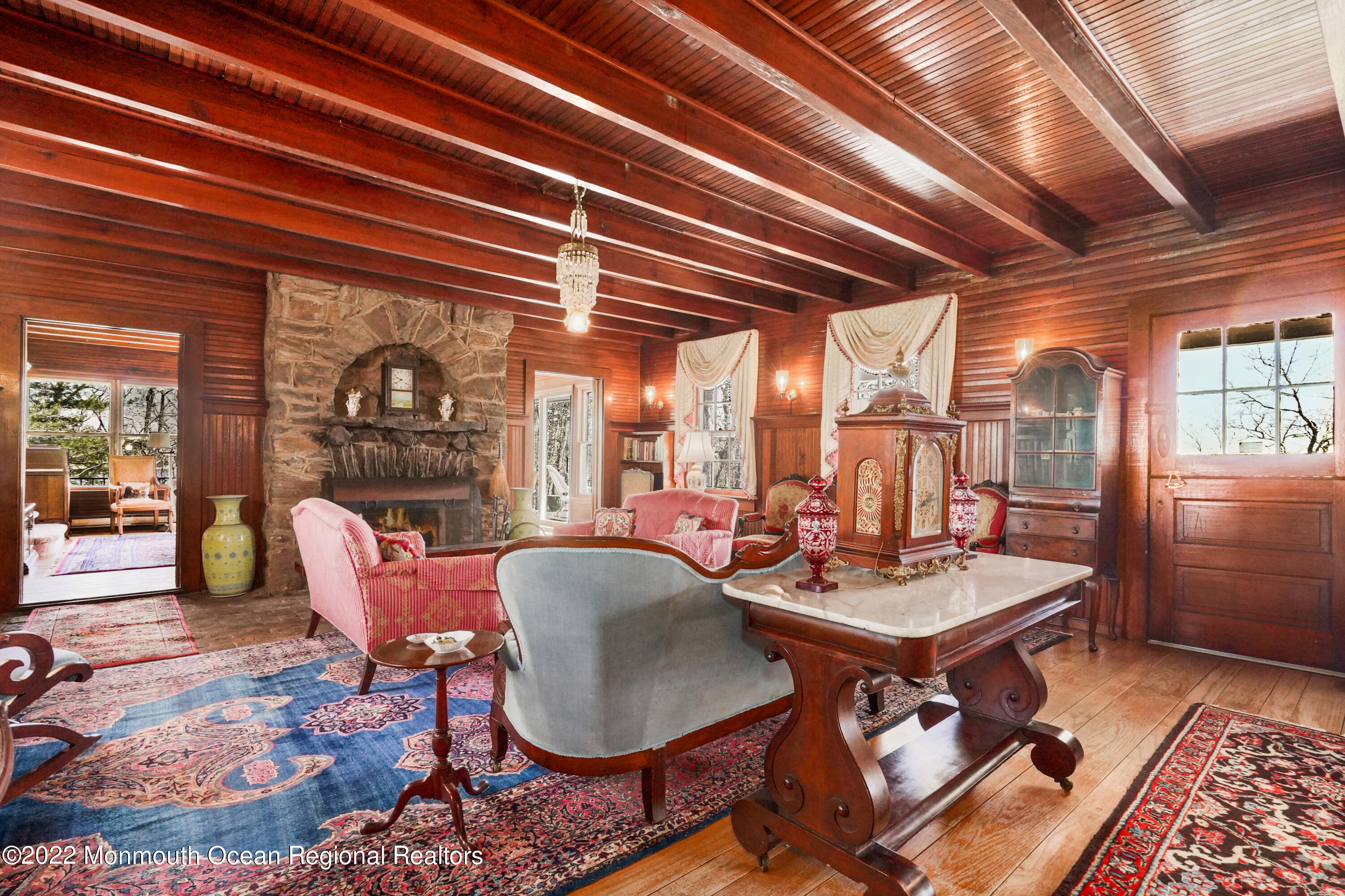 634 Turkey Point Road Brick, NJ 08724 - Photo 24 of 42 living room 3