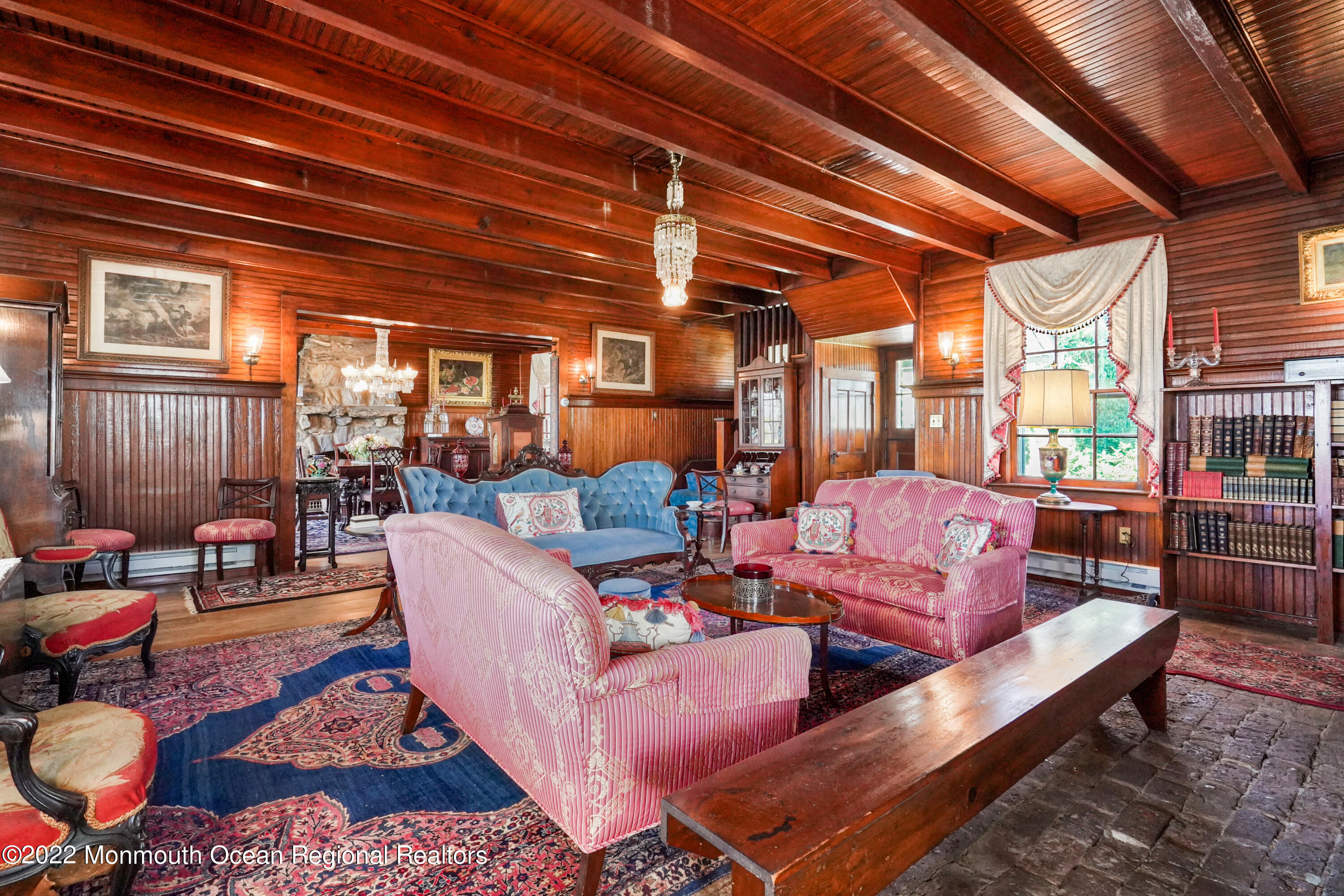 634 Turkey Point Road Brick, NJ 08724 - Photo 27 of 42 living room 5