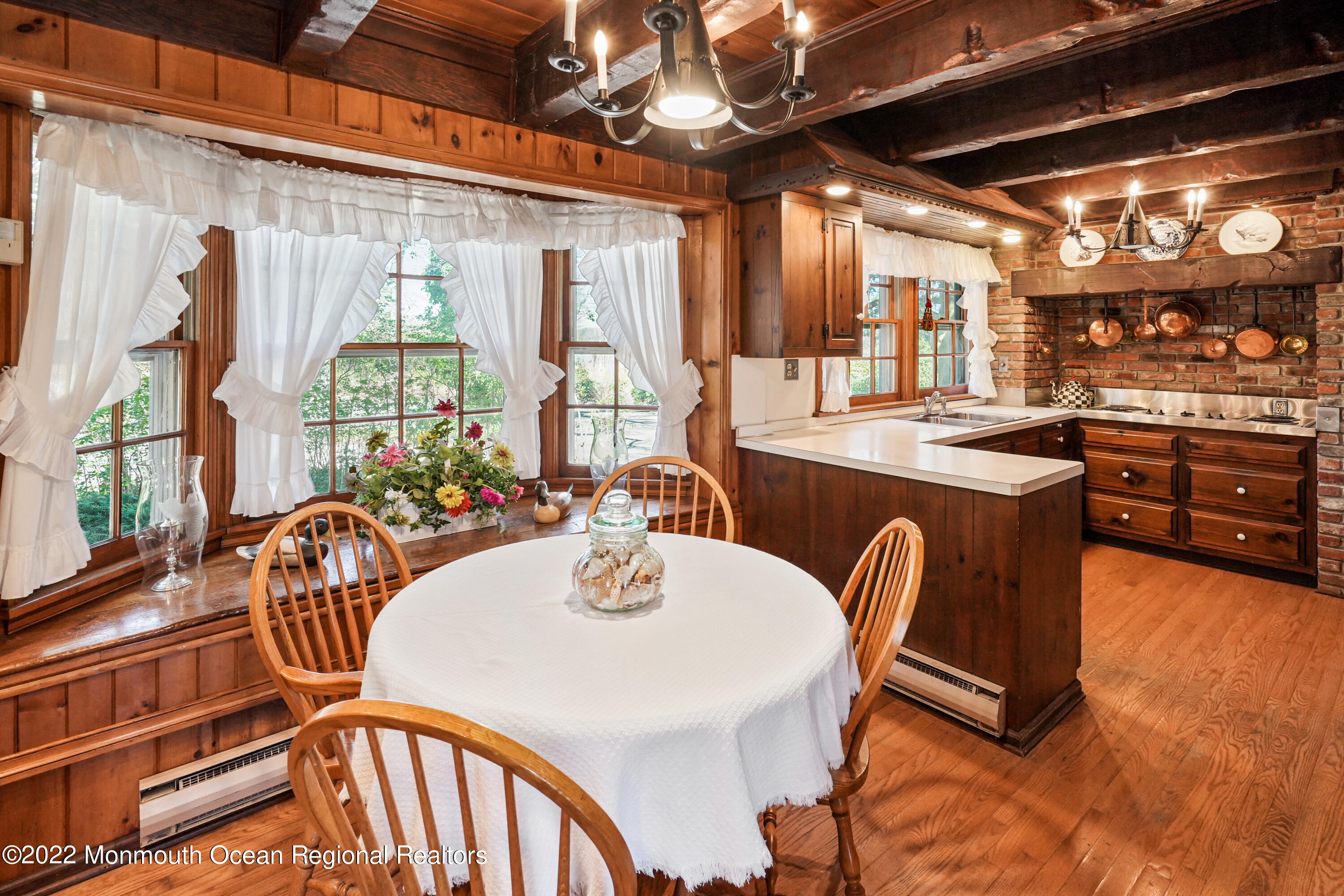 634 Turkey Point Road Brick, NJ 08724 - Photo 29 of 42 kitchen 4