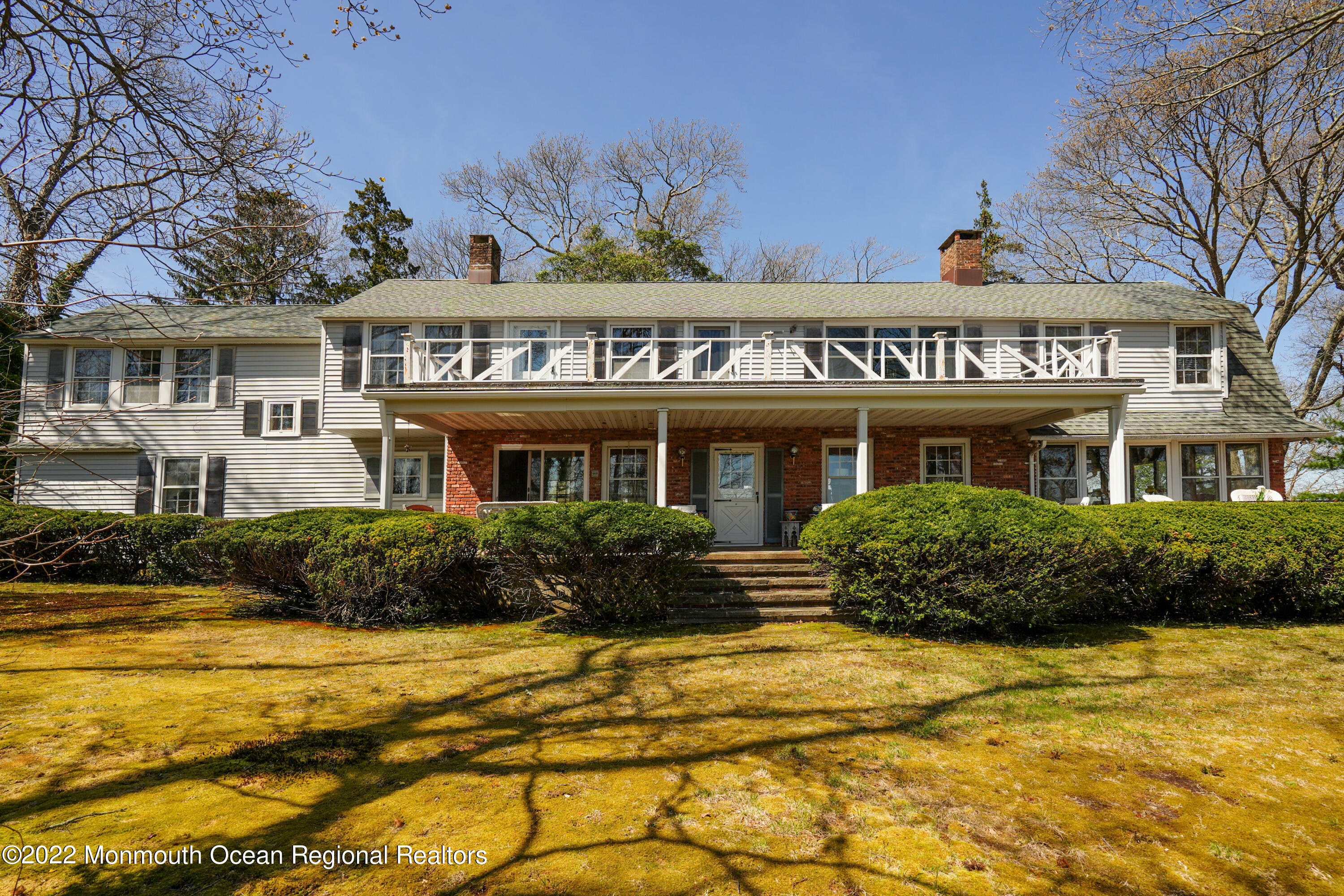 634 Turkey Point Road Brick, NJ 08724 - Photo 4 of 42 Front view